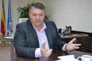 Peşedintele CJ Botoşani, în concediu cu familia  la Eforie, pe banii publici! \