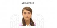 Amelia-Anamaria Amarei, căutată, din nou, de autorităţi