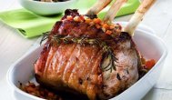 ecuisine.ro  Muschi capitonat cu cimbru