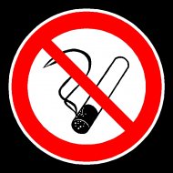 Parlamentarii vor să interzică complet fumatul în instituţiile publice  