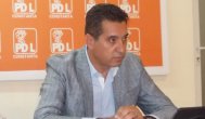 De ce a părăsit ieri plenul Senatului senatorul Christian Gigi Chiru 