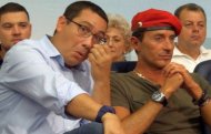 Radu Mazăre nu merge să se întâlnească cu Ponta    