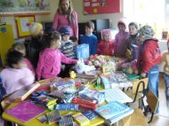 Litoral TV Rechizite pentru elevi