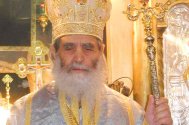 Se împlinesc 10 ani de la trecerea la cele veşnice a ÎPS Lucian