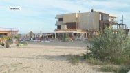 Litoral Tv Cum s-au construit hoteluri pe plajă?