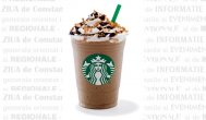 Joi are loc inaugurarea Constănţenii, aşteptaţi la Cafeneaua Starbucks din Maritimo Shopping Center 