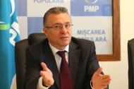 UPDATE Cristian Diaconescu a renunţat la candidatură din \