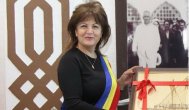 Motive de bucurie pentru una dintre doamnele de seamă ale judeţului Primarul Ancuţa Belu îşi sărbătoreşte ziua de naştere