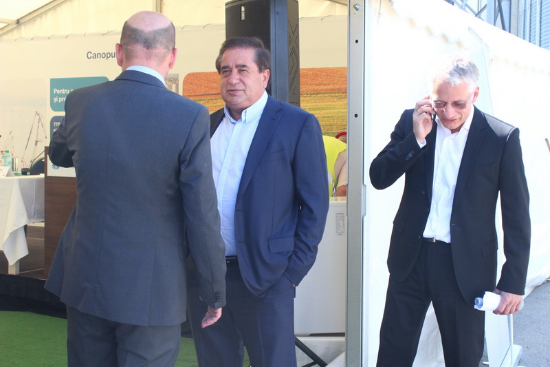 cu binecuvantarea lui mazare investitie de 15 milioane de euro in silozurile din portul constanta galerie cu binecuvantarea lui mazare investitie de 15 milioane de euro in silozurile din portul constanta galerie