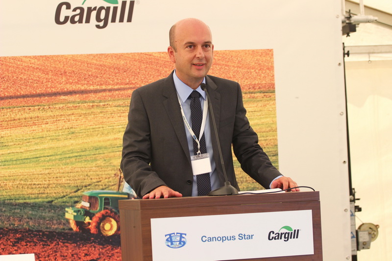 cu binecuvantarea lui mazare investitie de 15 milioane de euro in silozurile din portul constanta galerie cu binecuvantarea lui mazare investitie de 15 milioane de euro in silozurile din portul constanta galerie