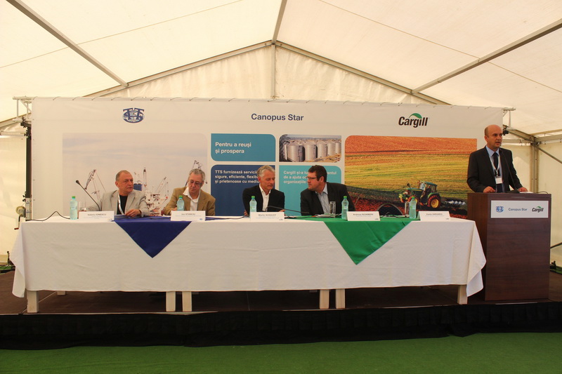 cu binecuvantarea lui mazare investitie de 15 milioane de euro in silozurile din portul constanta galerie cu binecuvantarea lui mazare investitie de 15 milioane de euro in silozurile din portul constanta galerie