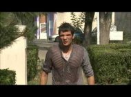 Ice Bucket Challenge, varianta artistică Tudor Chirilă nu a ezitat și și-a turnat apa cu gheață în cap (video)