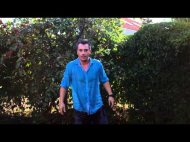 A preluat ștafeta de la Radu Vâlcan Razvan Fodor a acceptat ștafeta Ice Bucket Challenge 