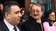Noi dezvăluiri în dosarul Băsescu - Bercea  