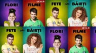 „Flori, filme, fete sau băieţi” Actori români, la Teatrul de Vară Jupiter