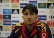 Pițurcă pe picor de plecare de la Națională? Are deja un presupus înlocuitor 