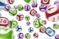 Noi extrageri Loto. Află dacă ai ghicit numerele corecte