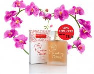 Ai aflat??? DE NOUL PARFUM, EDIȚIE JUBILIARĂ, Desire by Famous Luxury Perfumes??? Acum cu 50% reducere!
