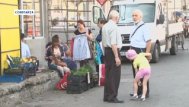 Litoral Tv Vânzătorii ambulanți pun în pericol sănătatea consumatorilor