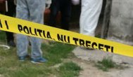 Crimă la Nisipari. Bărbatul acuzat de omor a fost încarcerat 