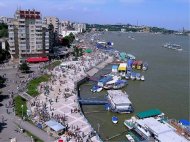 Litoral TV Coreenii interesați de Tulcea