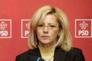 ACL s-a adresat  liderilor europeni Probleme privind numirea Corinei Creţu în funcţia de comisar european  