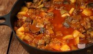 e-retete.ro Tocanita de vita si vinete