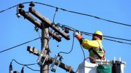 ENEL întrerupe mâine curentul electric în mai multe localităţi
