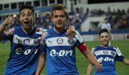 Gigă Hagi a luat o decizie importantă în ceea ce priveşte viitorul fiului său, Ianis 