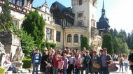 UDTR i-a dus în tabără la Predeal pe elevii din judeţ cu  rezultate bune la limba turcă (galerie foto) 