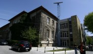 Universitatea Ovidius primeşte mâine vizita lui Florin Georgescu, prim-viceguvernator BNR