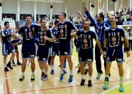 Litoral TV Examen european