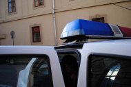 Poliţiştii au dat de urmele unui minor urmărit naţional 
