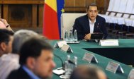 Guvernul a adoptat astăzi un amendament privind finanţarea Autostrăzii Cernavodă - Constanţa