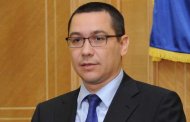Ponta le-a pregătit un nou cadou primarilor Premierul s-a răzgândit în privinţa taxei pe stâlp