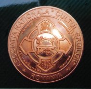 Societatea “Mormintele Eroilor Căzuţi în Război” sărbătoreşte 95 de ani de la înfiinţare