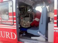 Litoral TV A murit înecat cu mâncare