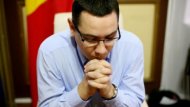 Romaniacurata.ro Nu vă fie frică, Victor Ponta pică!