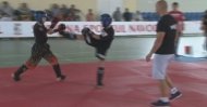 Litoral Tv Turneu de Kick Boxing la Năvodari