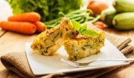 Ecuisine.ro Flan de legume