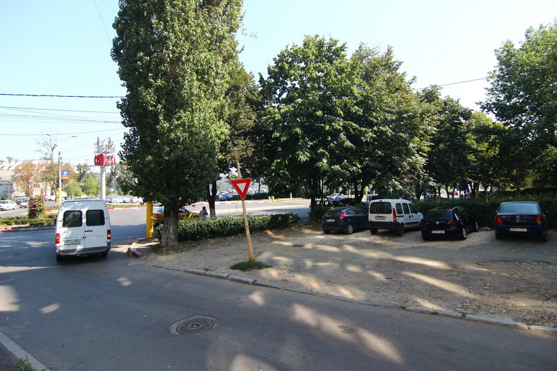 blocuri ce rasar ca ciupercile dupa ploaie cum dispare spatiul verde de pe bulevardul alexandru lapusneanu blocuri ce rasar ca ciupercile dupa ploaie cum dispare spatiul verde de pe bulevardul alexandru lapusneanu