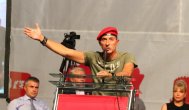 Nimic nou sub soare. A ameninţat cu plecarea în Brazilia şi în 2009 Mazăre spune că-şi face bagajele dacă Ponta nu iese preşedinte (galerie foto) 