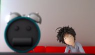 Funny video O altfel de dimineaţă...