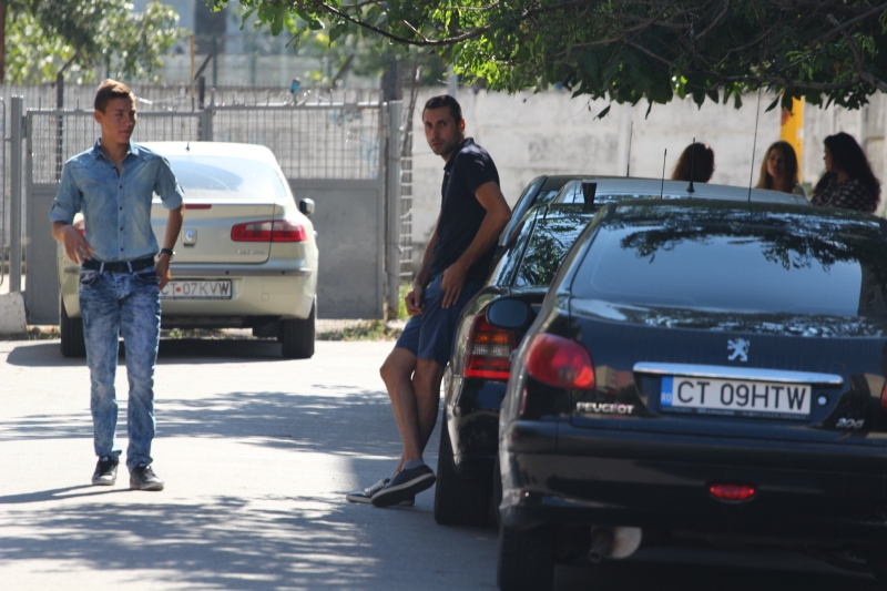 parada modei in liceele din constanta inceputul anului scolar este un adevarat eveniment monden fotoreportaj parada modei in liceele din constanta inceputul anului scolar este un adevarat eveniment monden fotoreportaj
