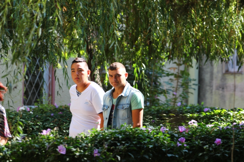 parada modei in liceele din constanta inceputul anului scolar este un adevarat eveniment monden fotoreportaj parada modei in liceele din constanta inceputul anului scolar este un adevarat eveniment monden fotoreportaj