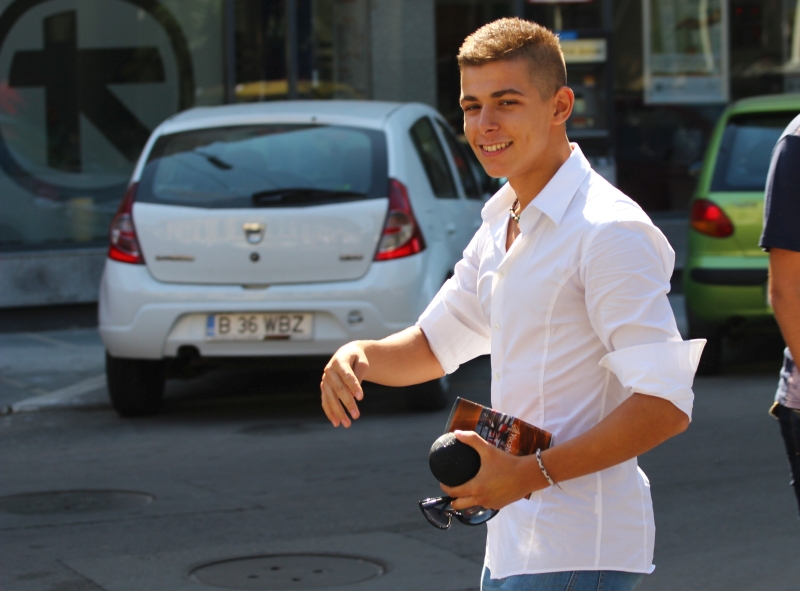 parada modei in liceele din constanta inceputul anului scolar este un adevarat eveniment monden fotoreportaj parada modei in liceele din constanta inceputul anului scolar este un adevarat eveniment monden fotoreportaj