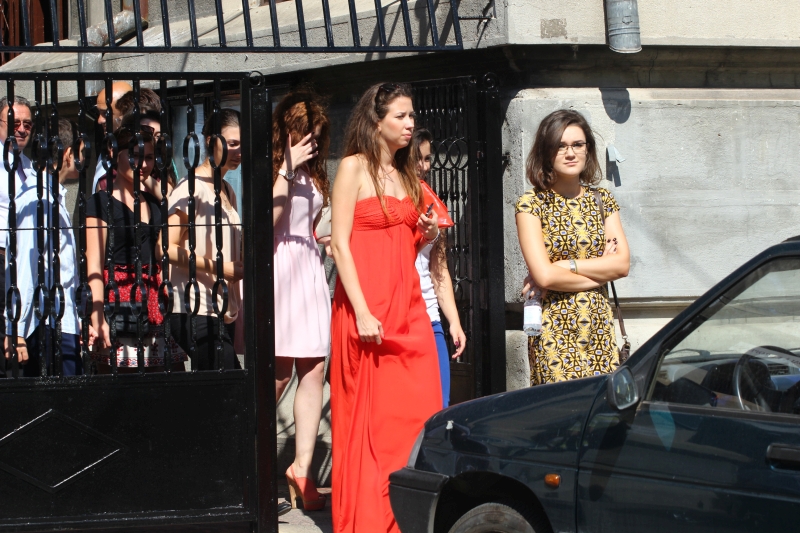 parada modei in liceele din constanta inceputul anului scolar este un adevarat eveniment monden fotoreportaj parada modei in liceele din constanta inceputul anului scolar este un adevarat eveniment monden fotoreportaj