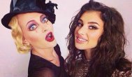 Melodia Zilei Delia feat. Kaira – Pe aripi de vânt