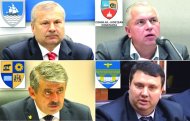 Ce averi au preşedinţii de consilii judeţene suspendaţi DNA, inamicul comun al lui Constantinescu, Duicu, Uioreanu şi Bunea Stancu (documente) 