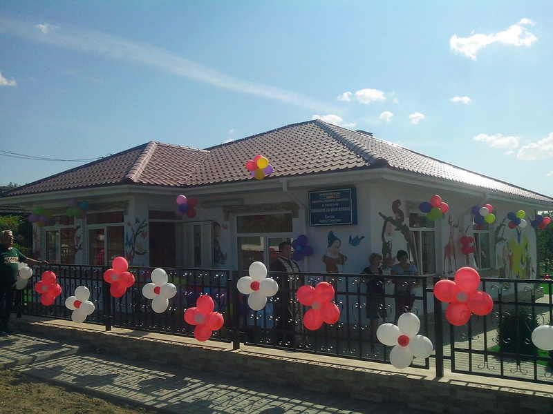 progres si investitii comuna saraiu in continua transformare de la inceputul mandatului primarului dorinela progres si investitii comuna saraiu in continua transformare de la inceputul mandatului primarului dorinela